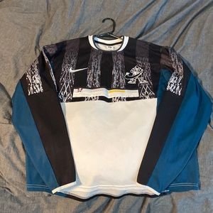 Nike/CAV-EMPT long sleeve